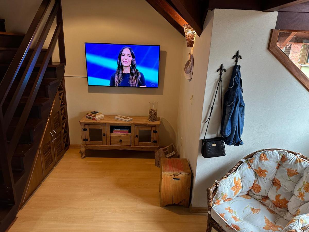 Flat Apartamento