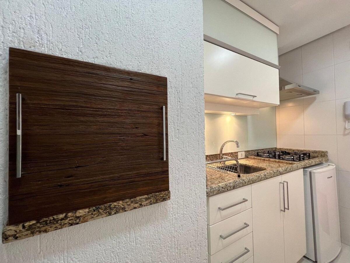 Apartamento Vista Do Quilombo 204b - No Centro De *