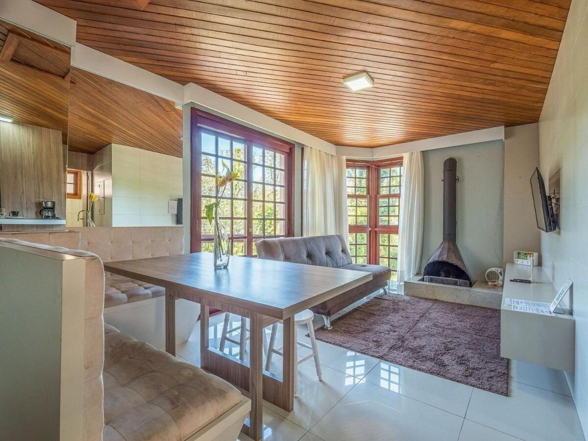 Apartamento Vista Real 102 - A 4 Minutos Da Rua Co