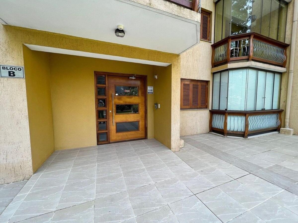 Apartamento Vista Do Quilombo 204b - No Centro De Gramado