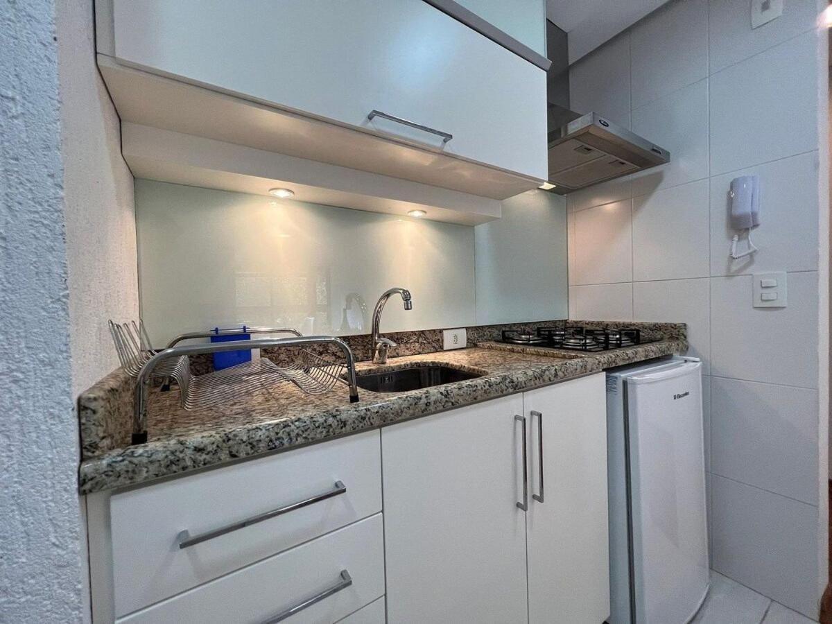 Apartamento Vista Do Quilombo 204b - No Centro De