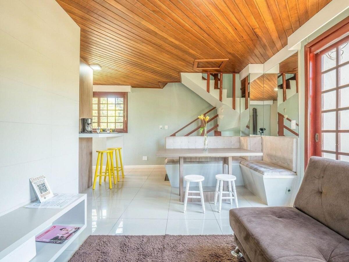 Apartamento Vista Real 102 - A 4 Minutos Da Rua Co