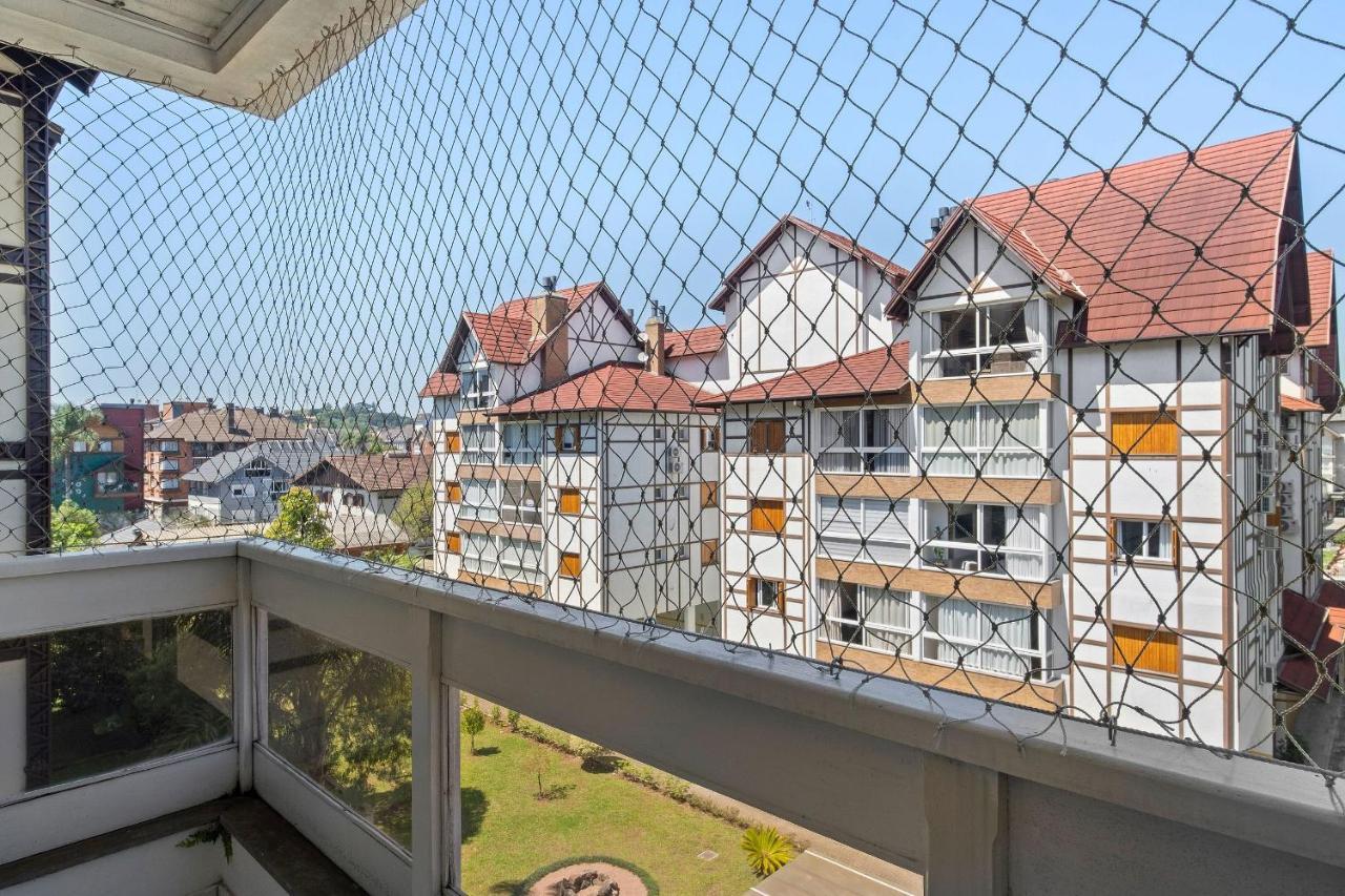 Apartamento Morada Da Montanha 2 Dorm By Achei Gramado