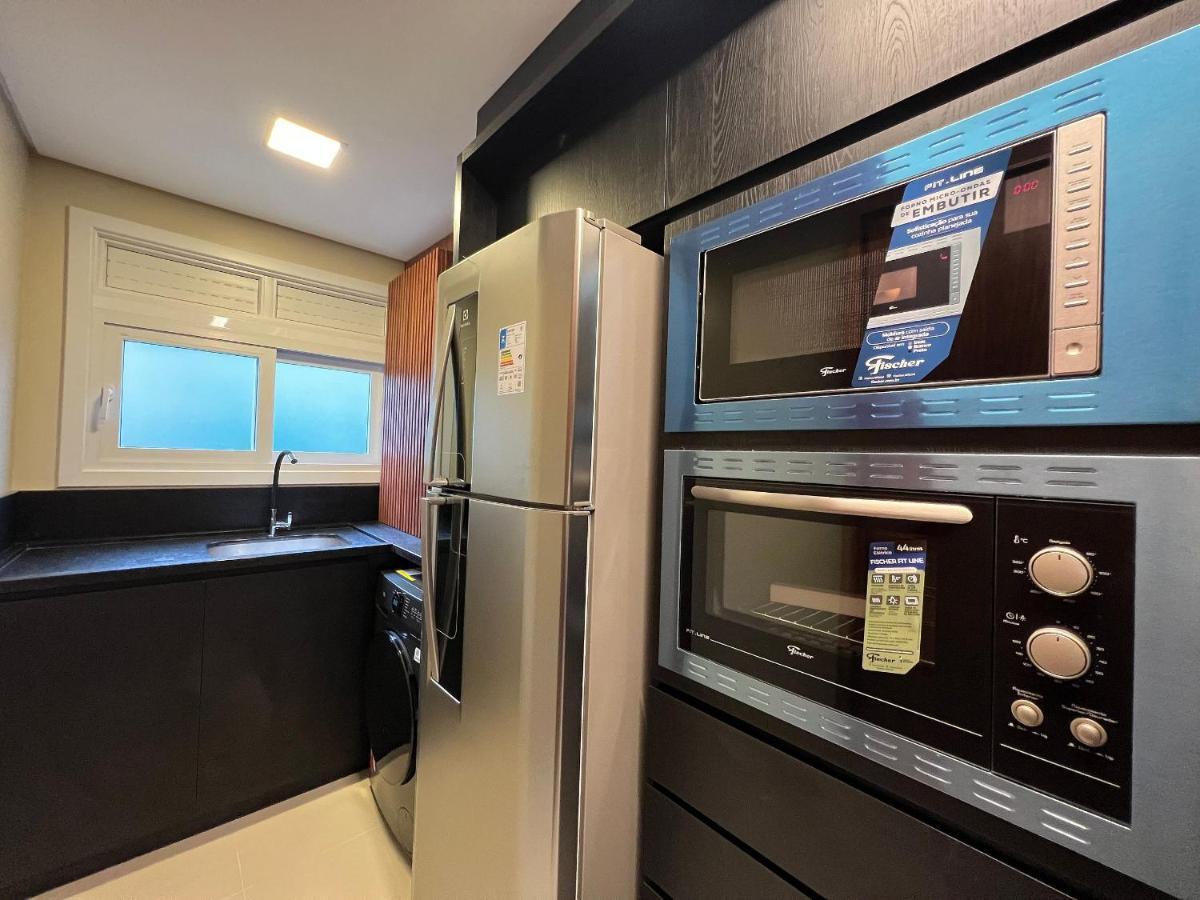 Apartamento Reserva Orquideas 204a - Ape Na Borges