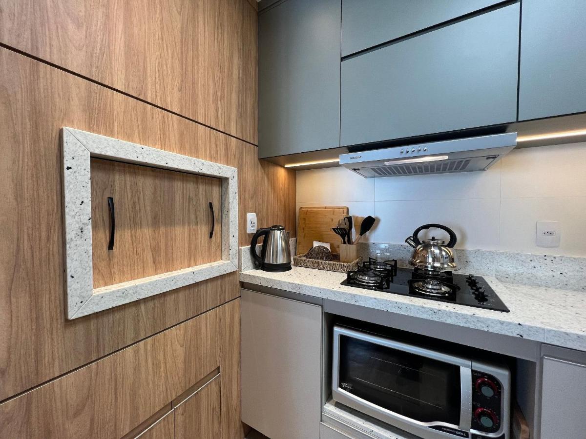 Apartamento Reserva Orquideas 304b - Borges Centro *