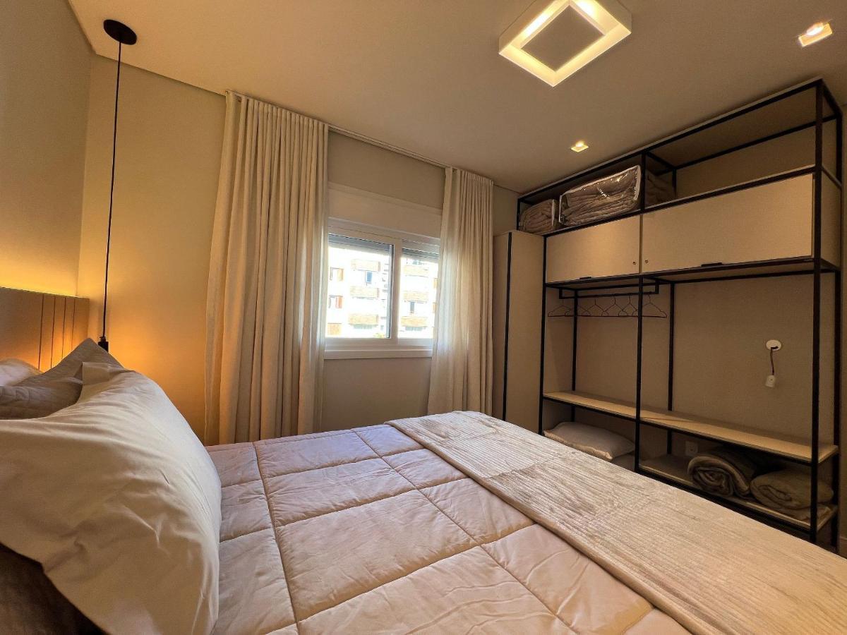 Apartamento Reserva Orquideas 304b - Borges Centro *