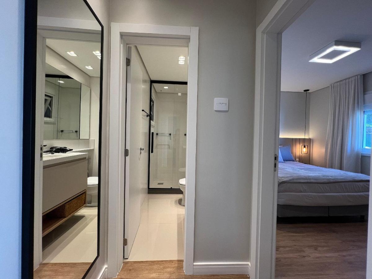 Apartamento Reserva Orquideas 304b - Borges Centro