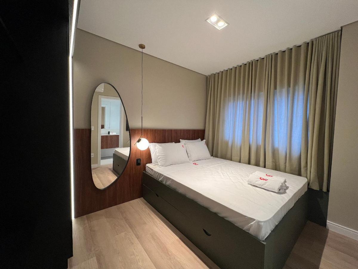 Reserva Orquideas 204a - Ape Na Borges Apartamento