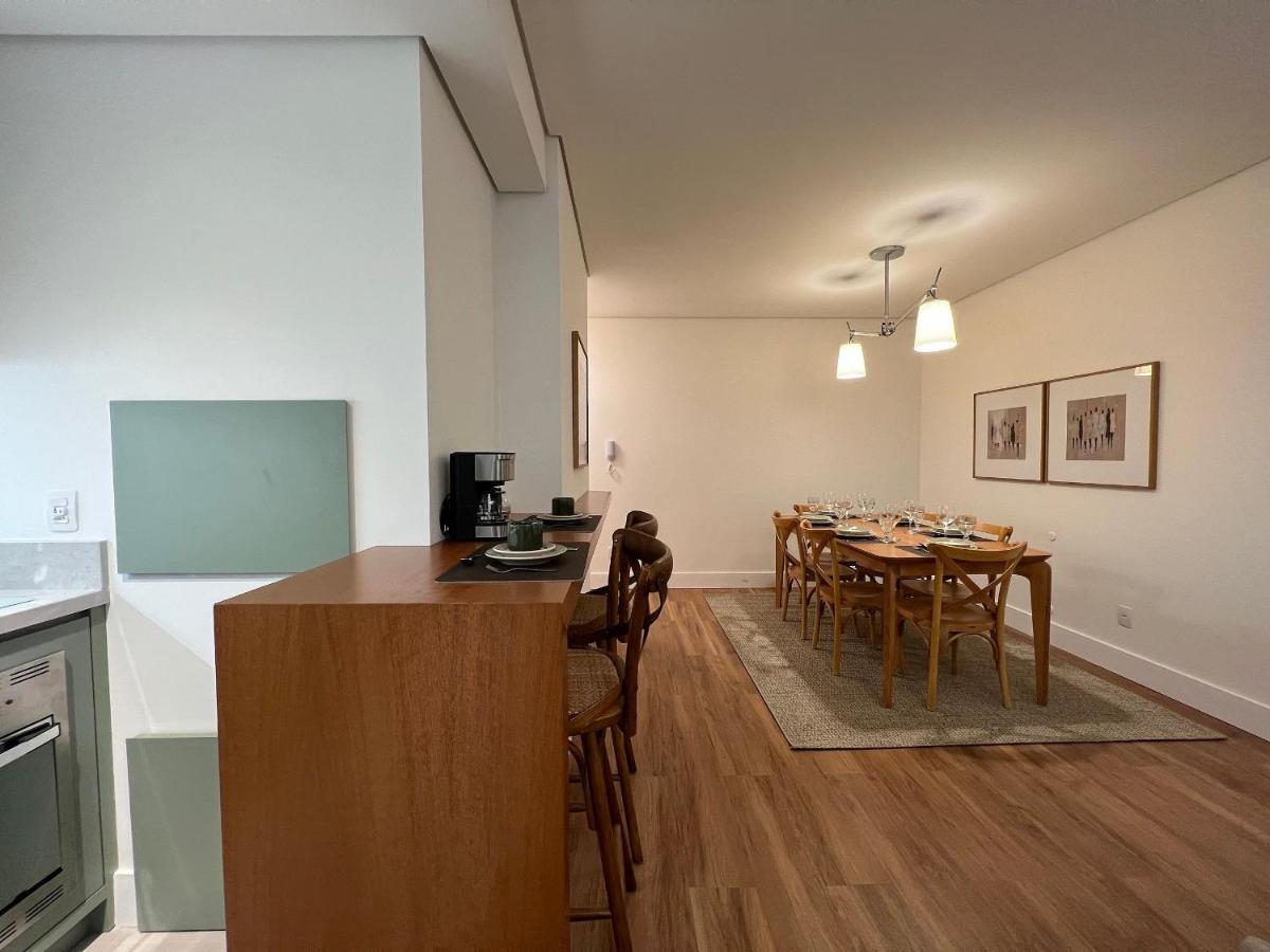 Apartamento R. Orquideas 103a - Ape Na Borges Medeiros Gramado