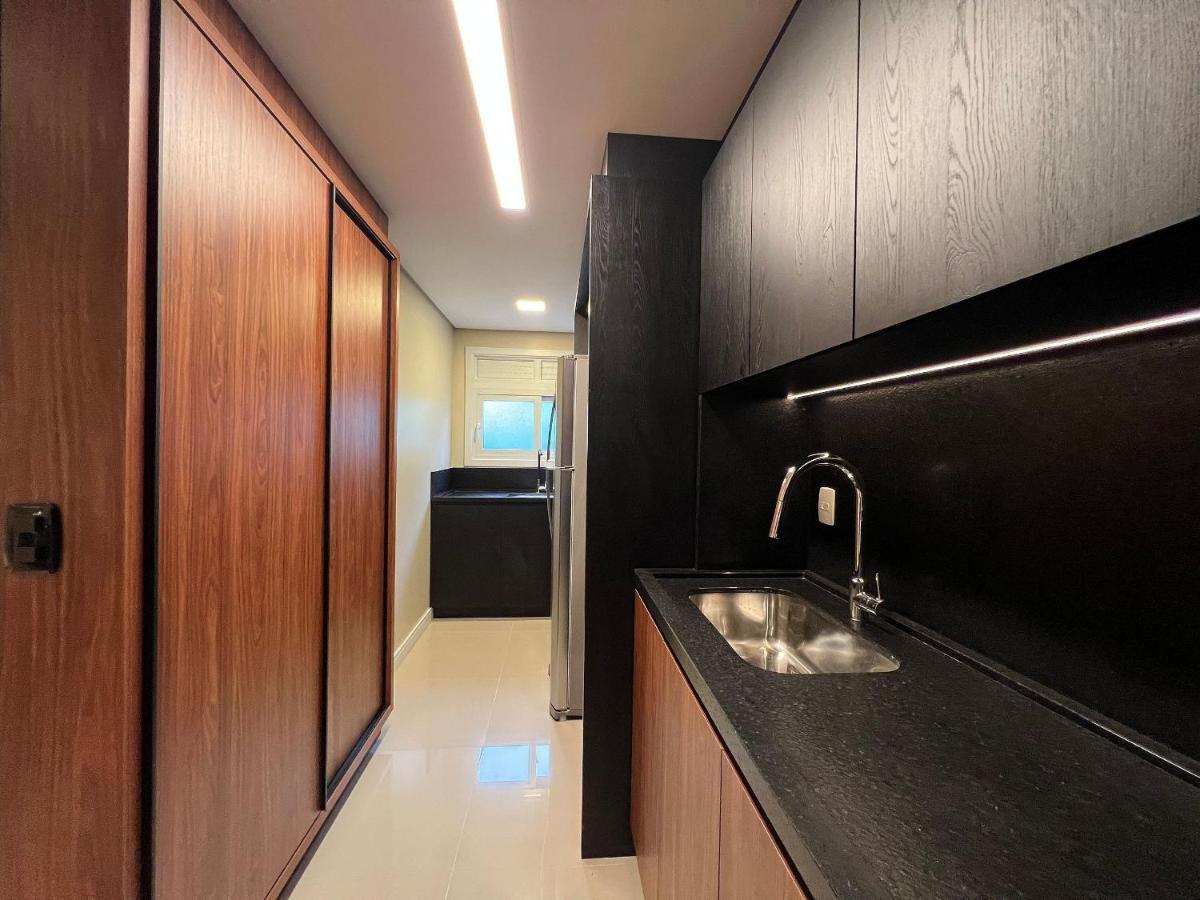 Reserva Orquideas 204a - Ape Na Borges Apartamento *
