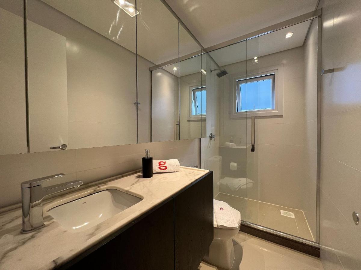 Reserva Orquideas 204a - Ape Na Borges Apartamento