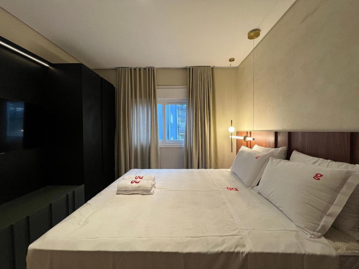 Apartamento Reserva Orquideas 204a - Ape Na Borges *