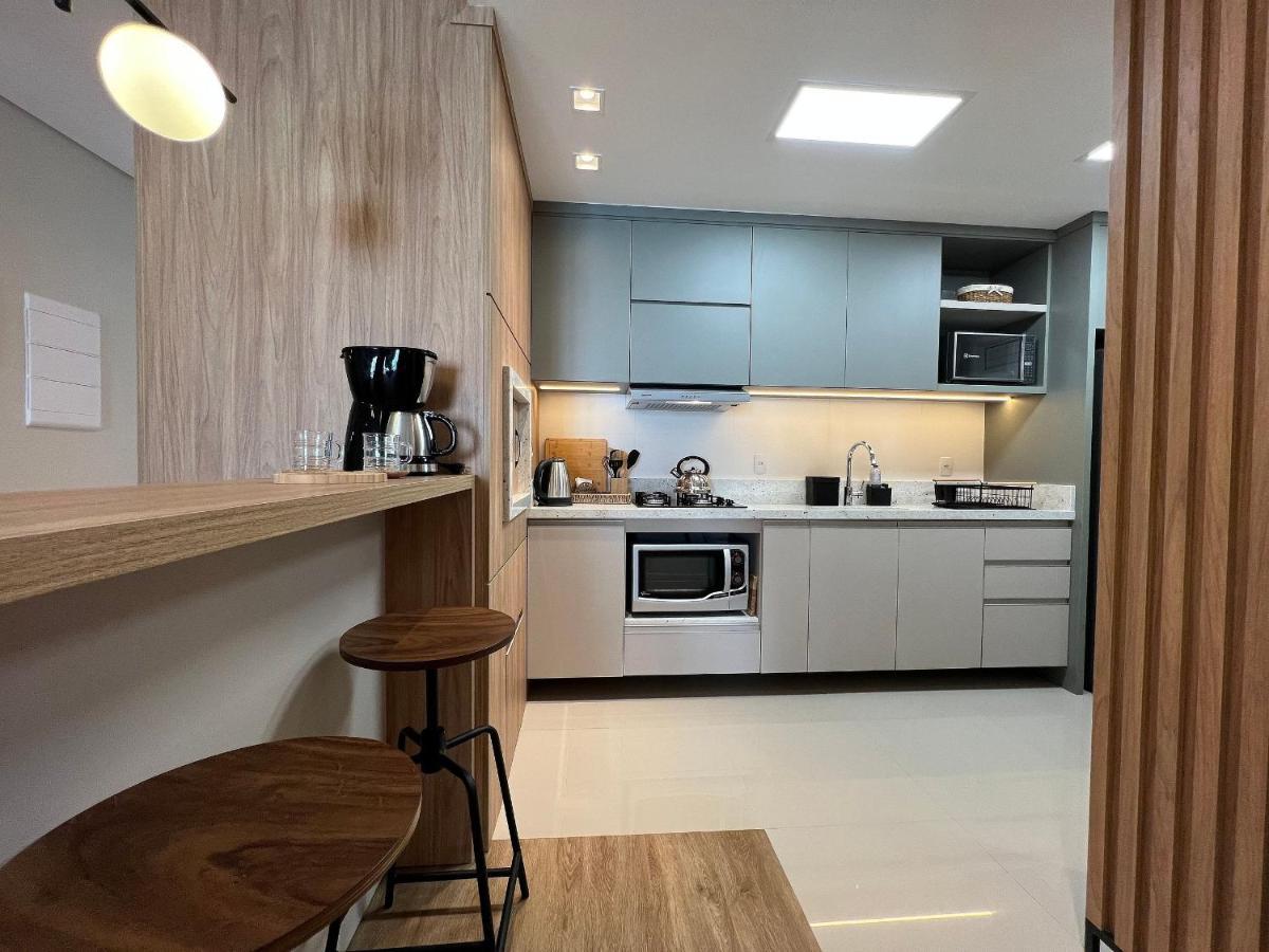 Apartamento Reserva Orquideas 304b - Borges Centro *