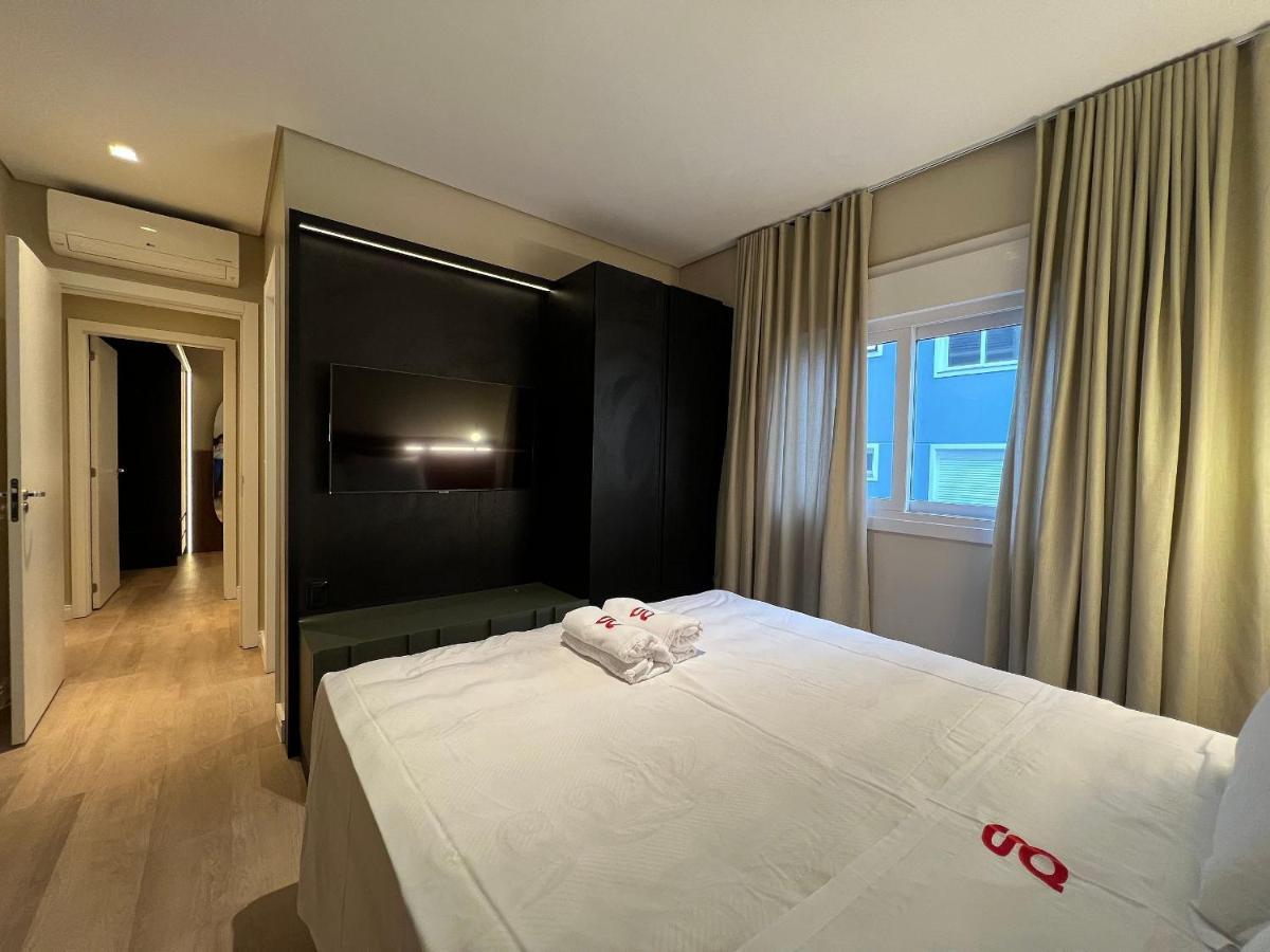 Apartamento Reserva Orquideas 204a - Ape Na Borges *