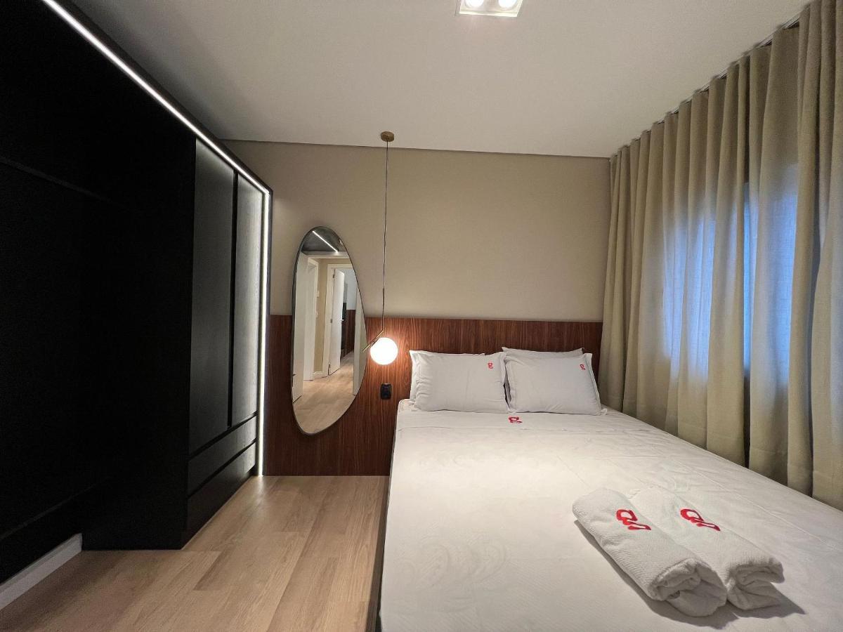 Apartamento Reserva Orquideas 204a - Ape Na Borges Gramado