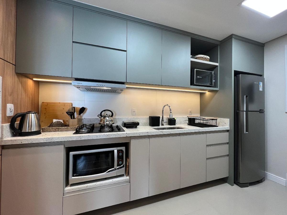 Apartamento Reserva Orquideas 304b - Borges Centro Gramado