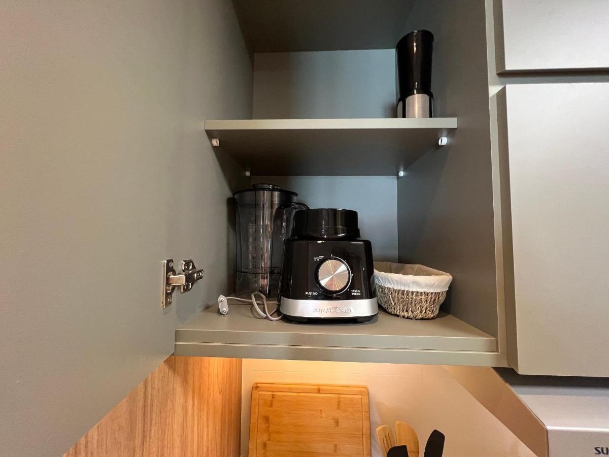 Apartamento Reserva Orquideas 304b - Borges Centro
