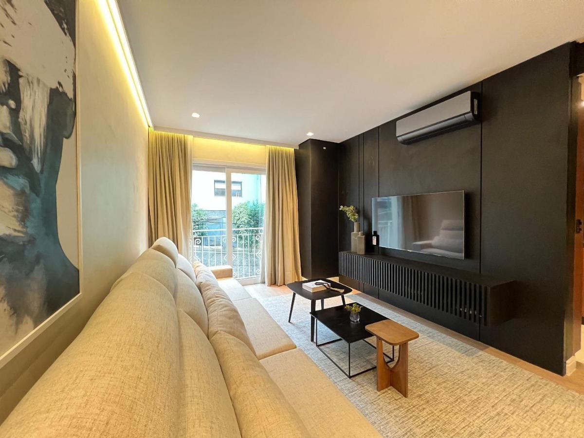 Reserva Orquideas 204a - Ape Na Borges Apartamento