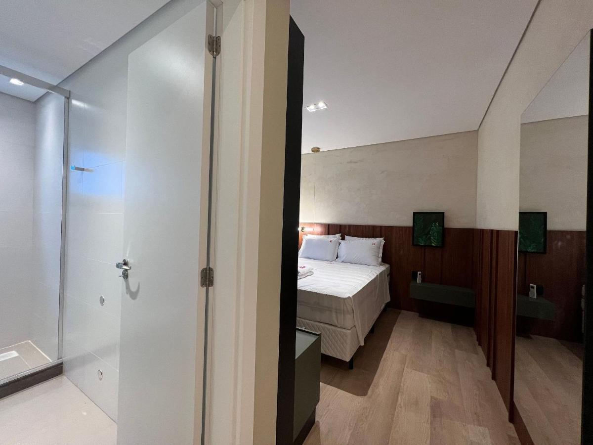 Apartamento Reserva Orquideas 204a - Ape Na Borges