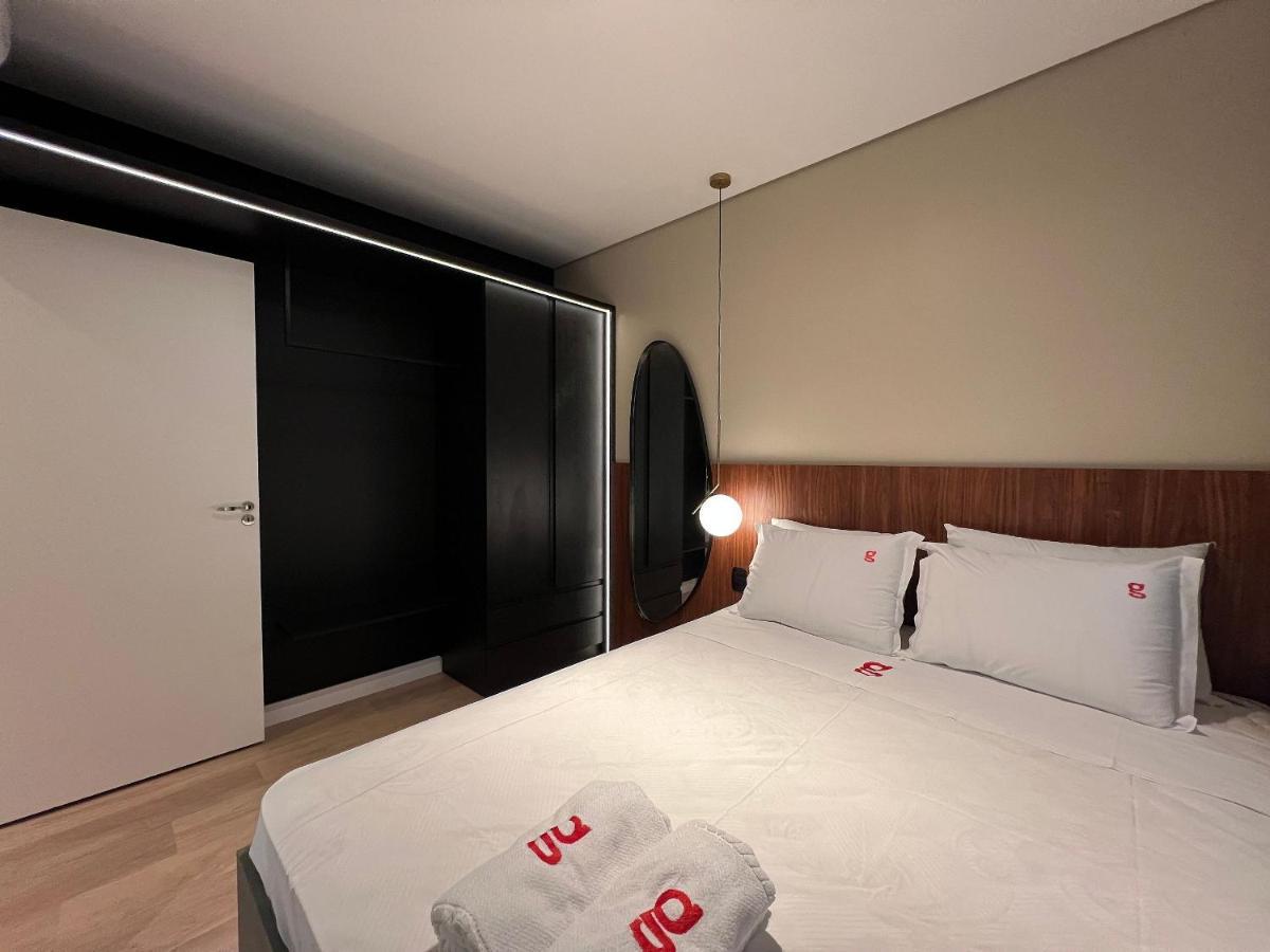 Reserva Orquideas 204a - Ape Na Borges Apartamento *