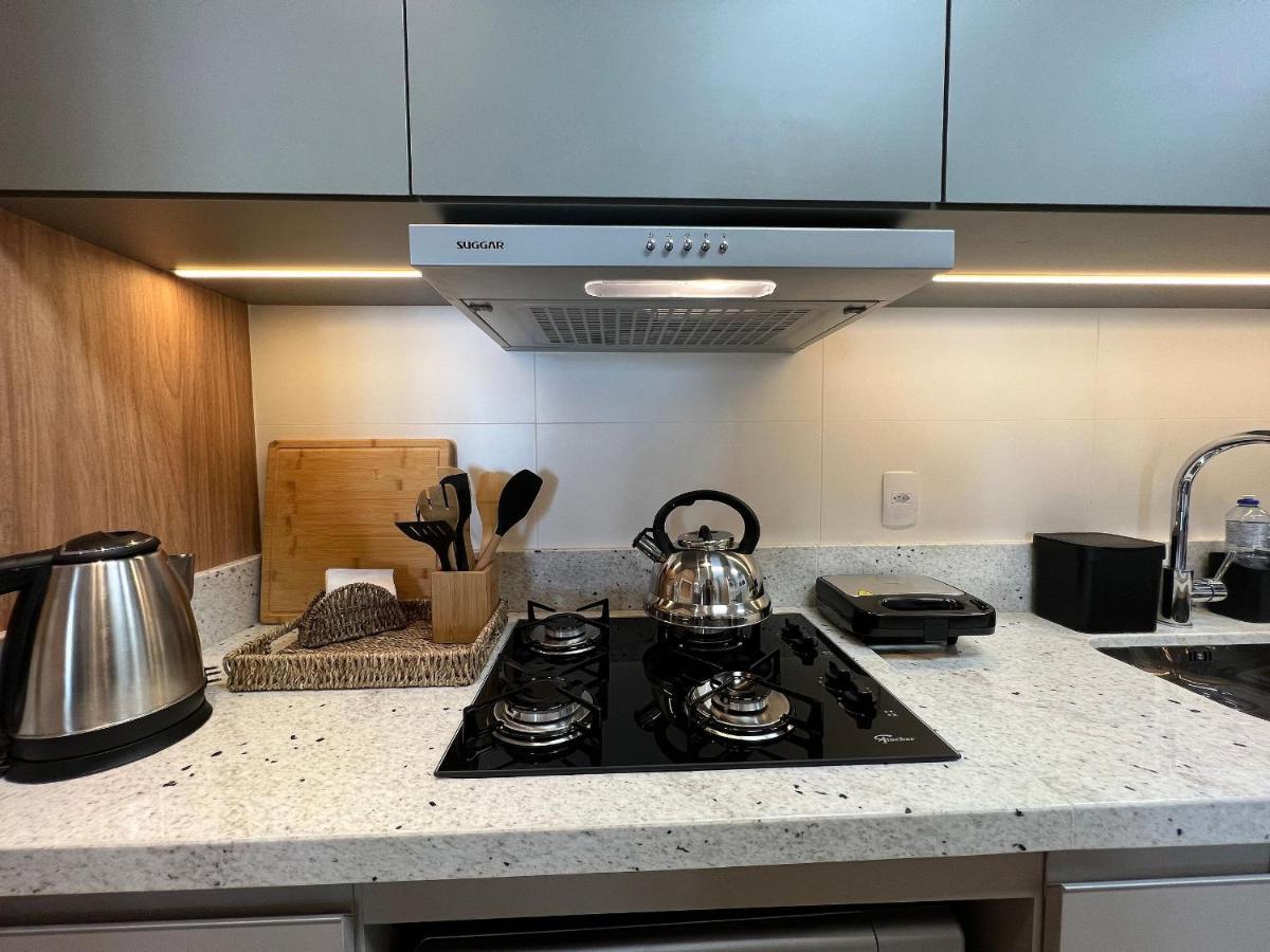 Apartamento Reserva Orquideas 304b - Borges Centro