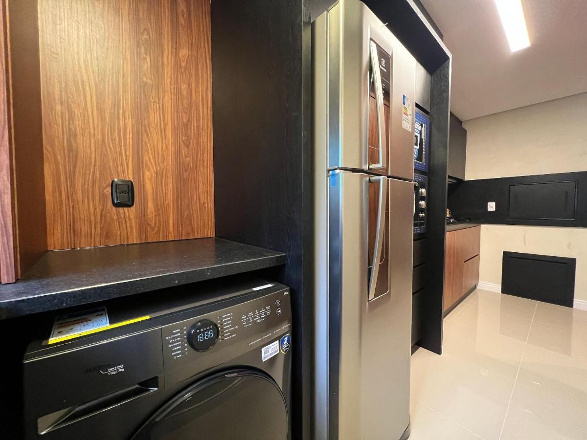 Reserva Orquideas 204a - Ape Na Borges Apartamento