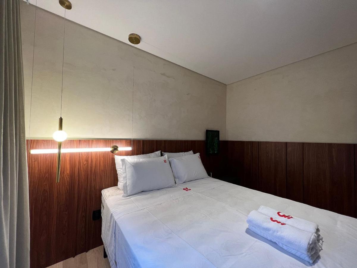 Reserva Orquideas 204a - Ape Na Borges Apartamento Gramado