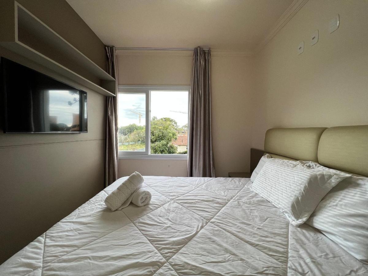 Apartamento Casa De Pedra 303a - 2 Com Piscina *