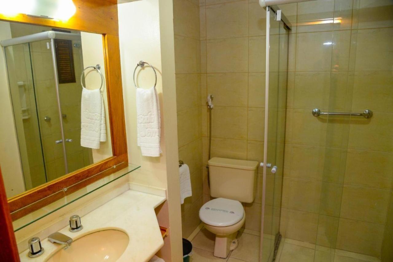 Apartamento Rua Torta Gramado
