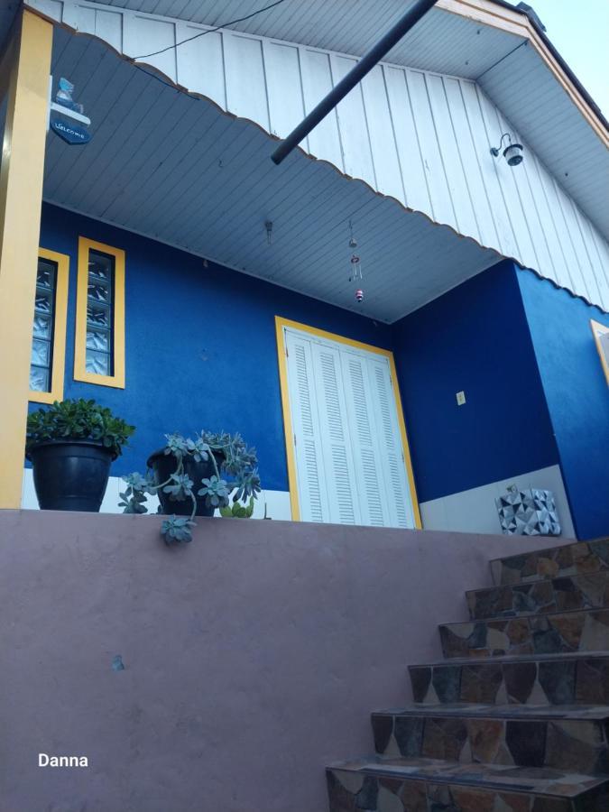 Bluefast House Casa de férias *