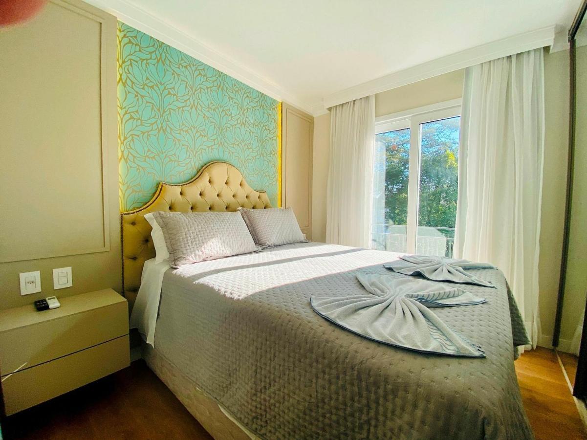 Apartamento Economico - Ar-wifi- 02 Quad. Rua Coberta