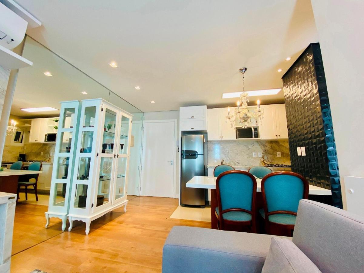 Apartamento Economico - Ar-wifi- 02 Quad. Rua Coberta *