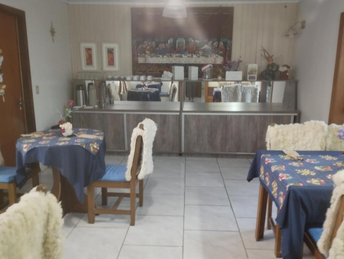 Aguia Da Serra 3* Gramado
