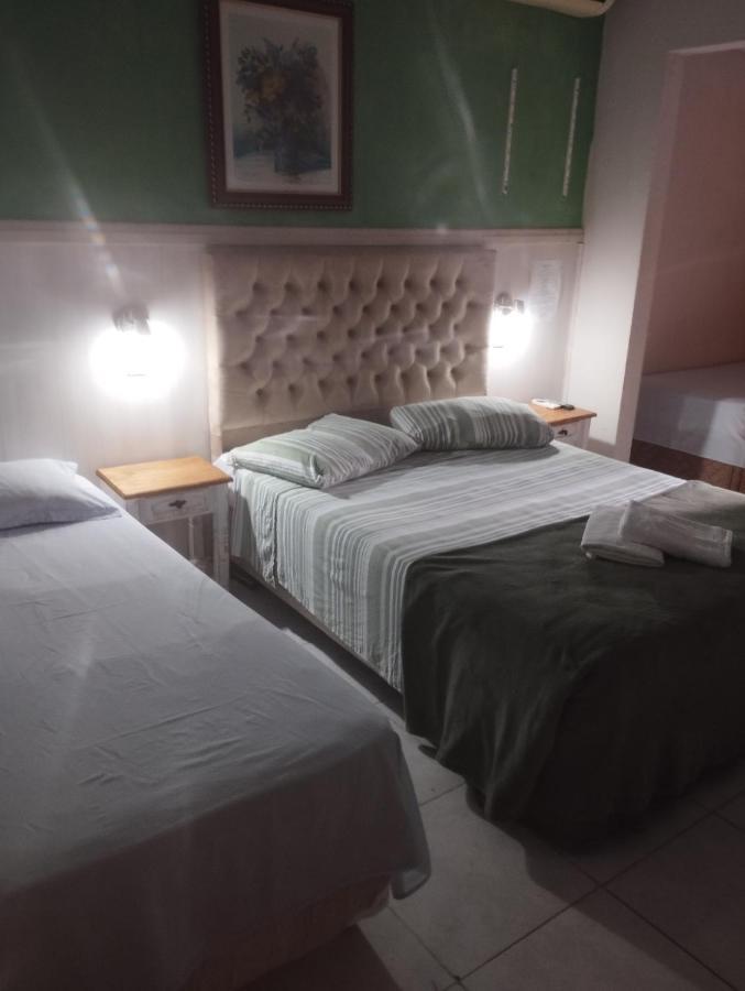 Aguia Da Serra Hotel Gramado