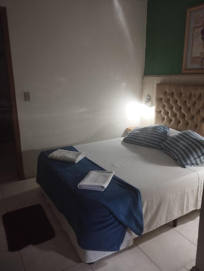 Hotel Aguia Da Serra Gramado