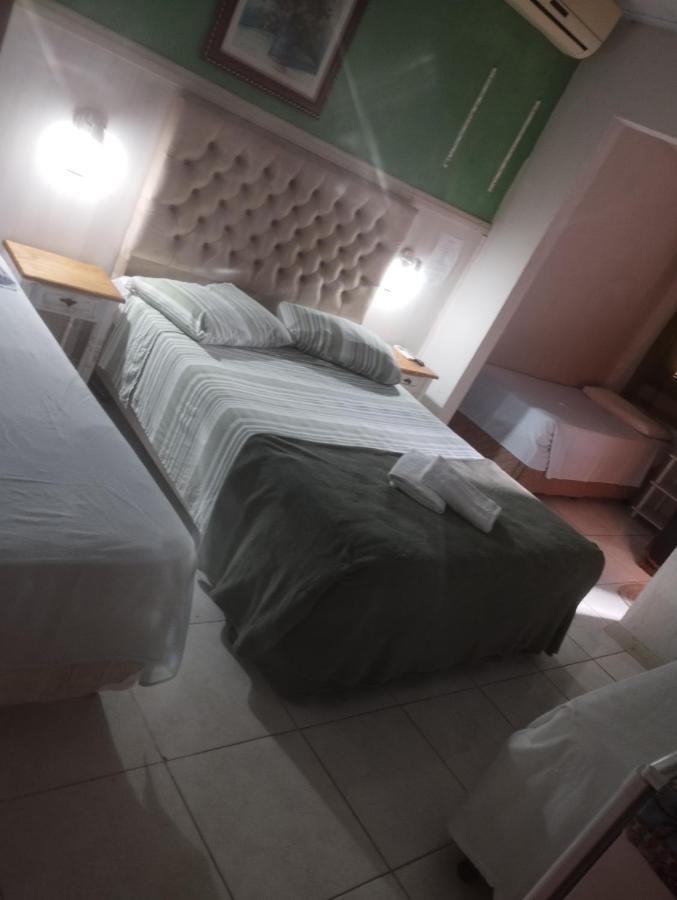 Aguia Da Serra Hotel 3*
