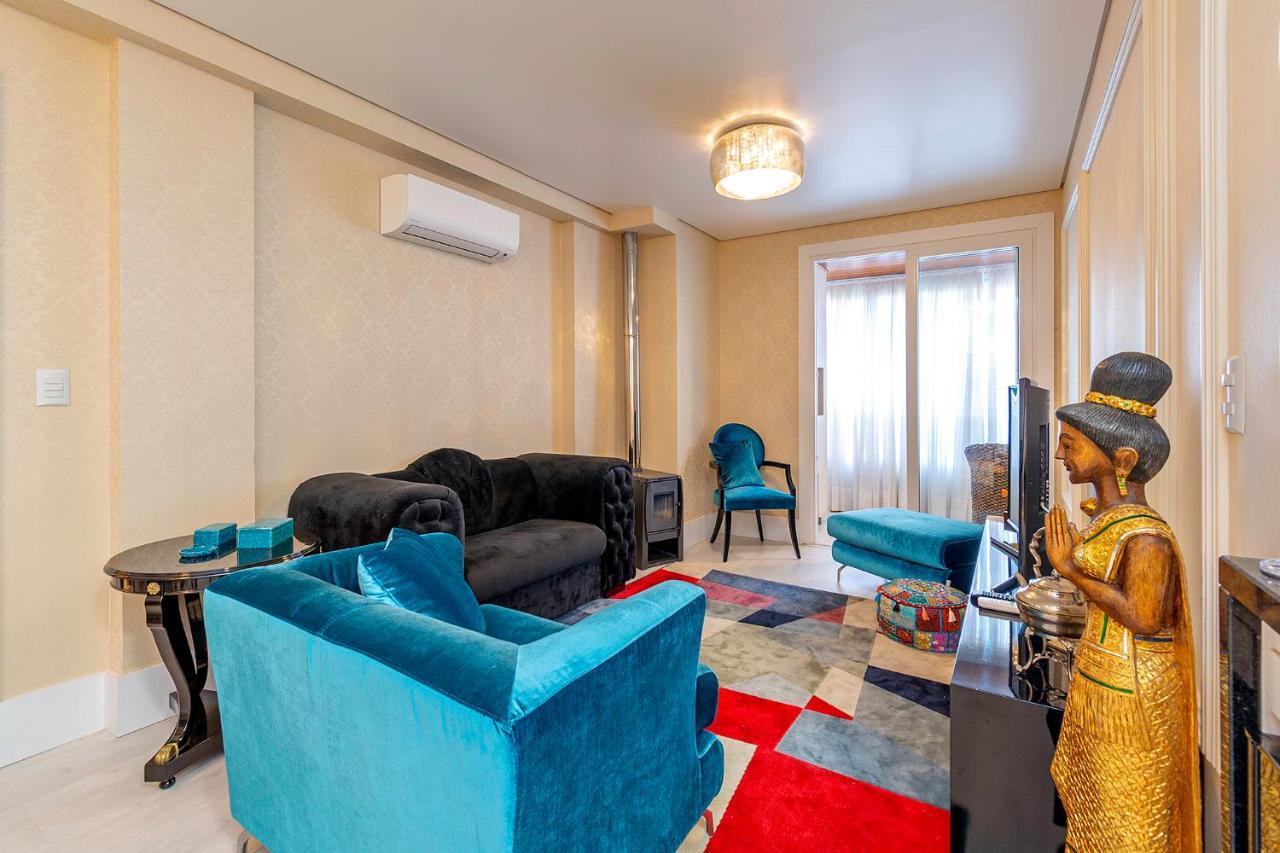 2d A 500m Da Rua Coberta Apartamento *