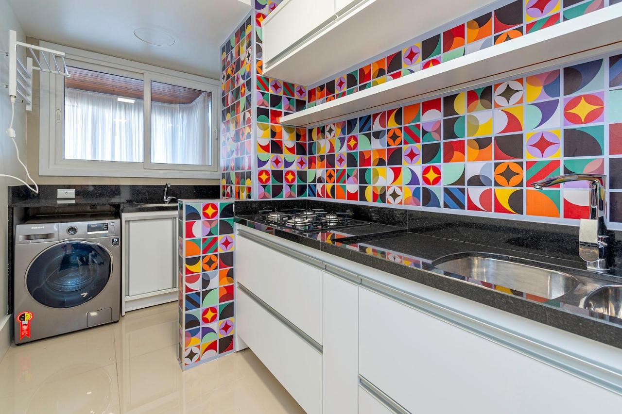 Apartamento 2d A 500m Da Rua Coberta