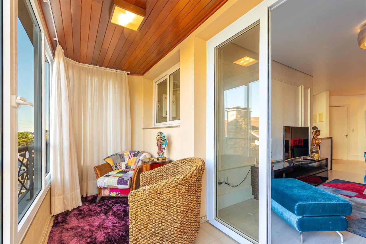 Apartamento 2d A 500m Da Rua Coberta