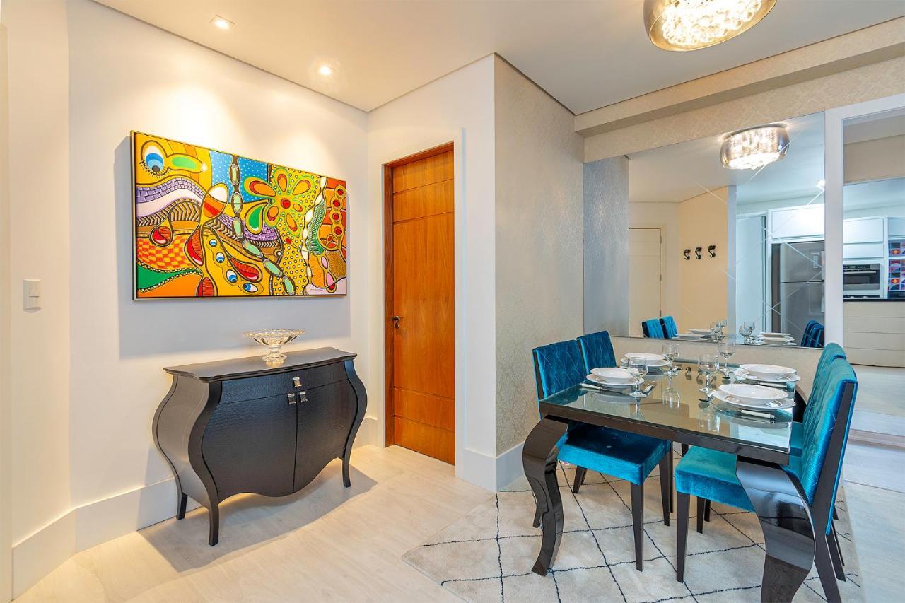 Apartamento 2d A 500m Da Rua Coberta *