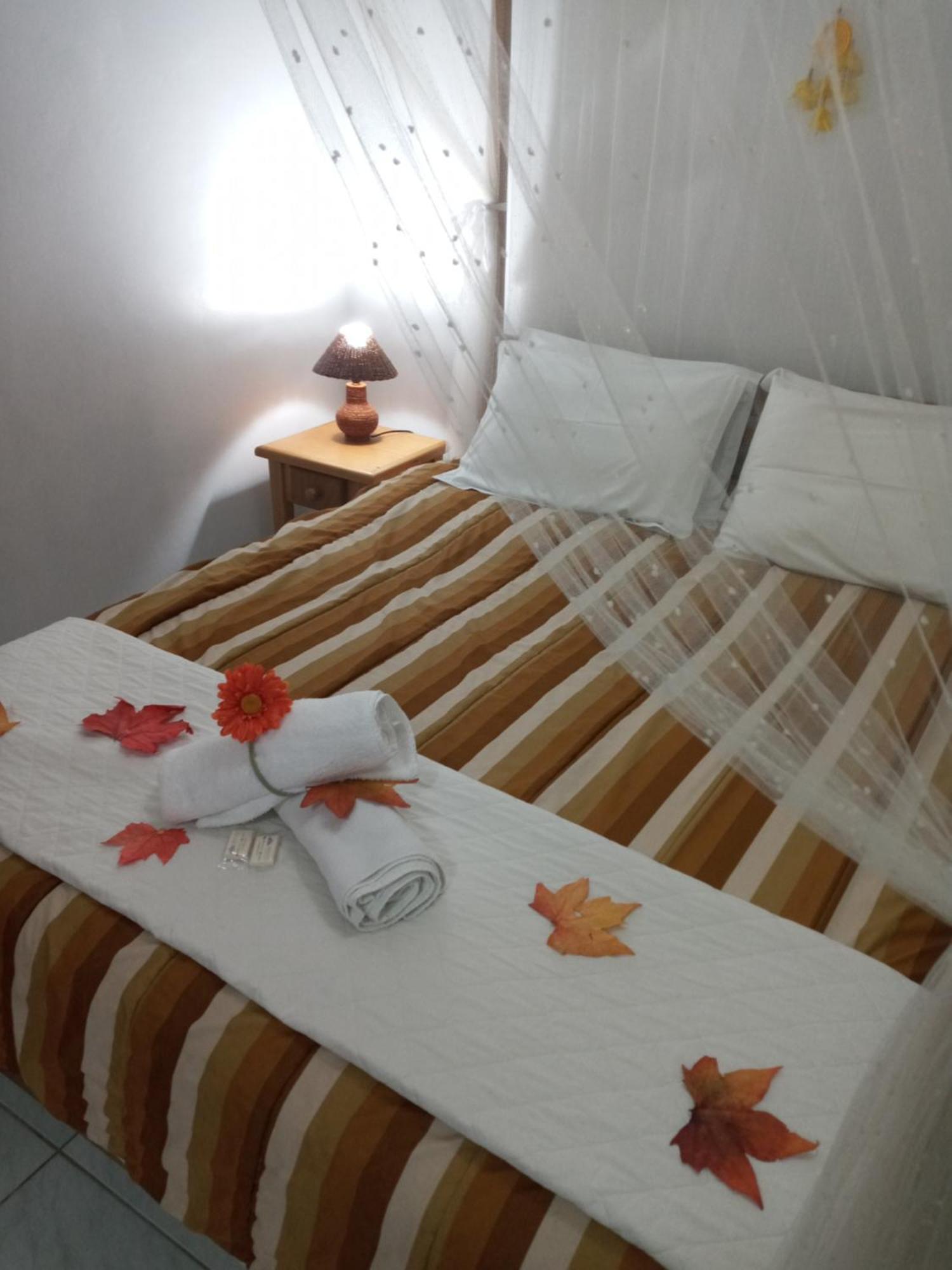 Casa de hóspedes Vida E Natureza Gramado