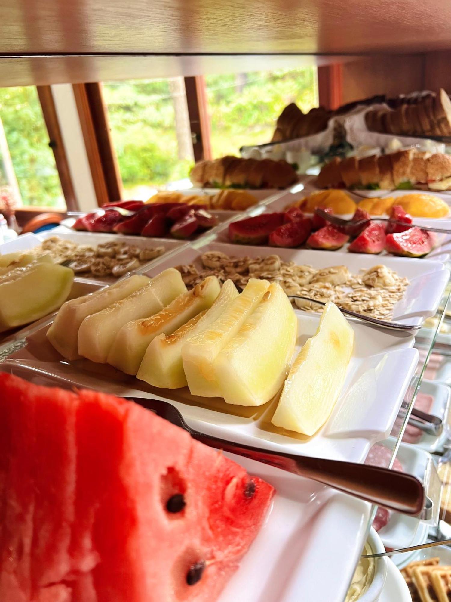 Pensão Do - Gramado