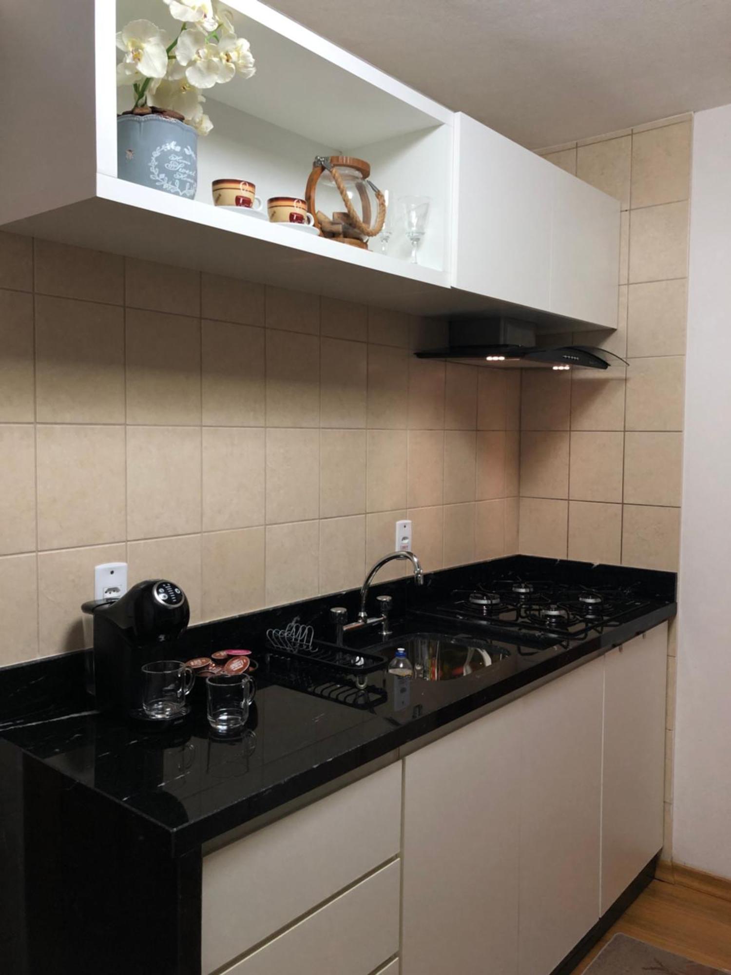 Apartamento Flat Sweet *