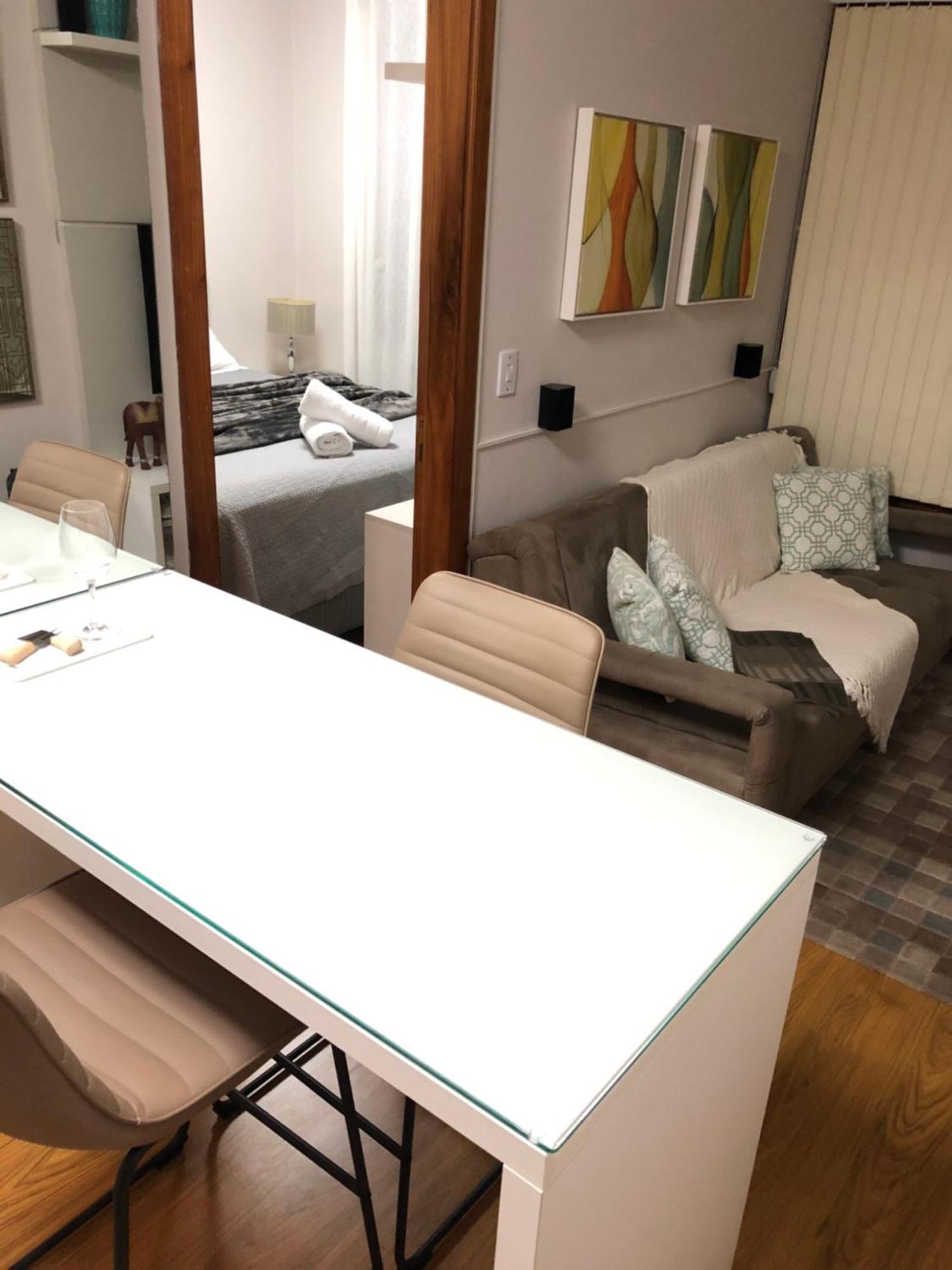 Flat Sweet Apartamento Gramado