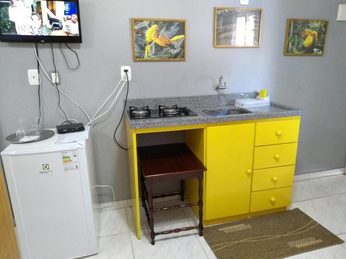 Vida E Natureza Casa de hóspedes 2*