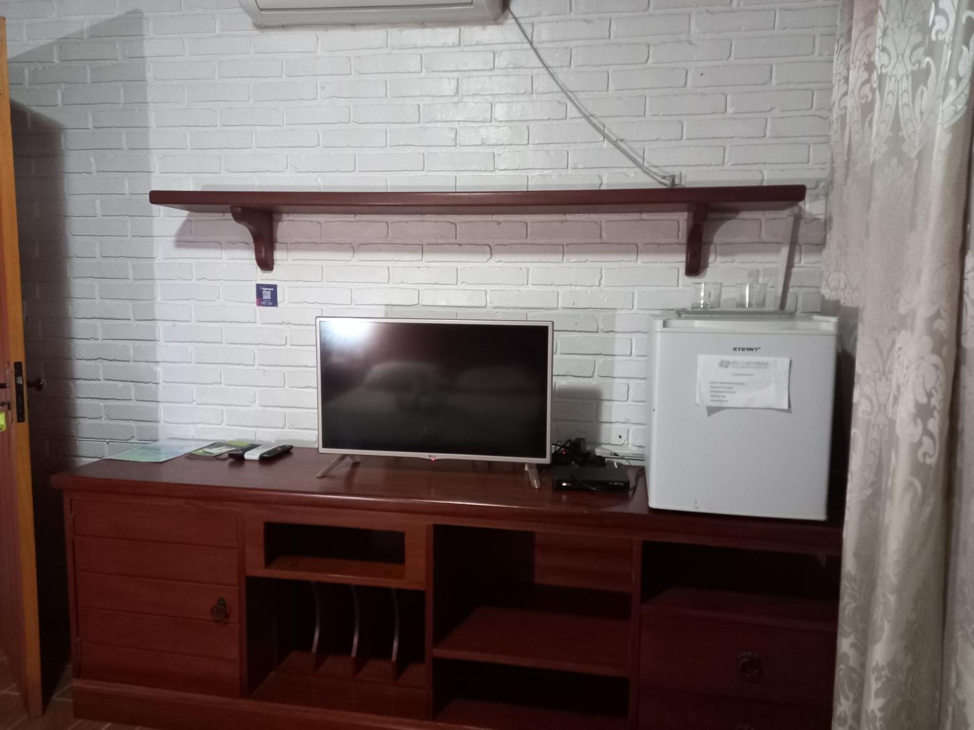 Casa de hóspedes Vida E Natureza 2*