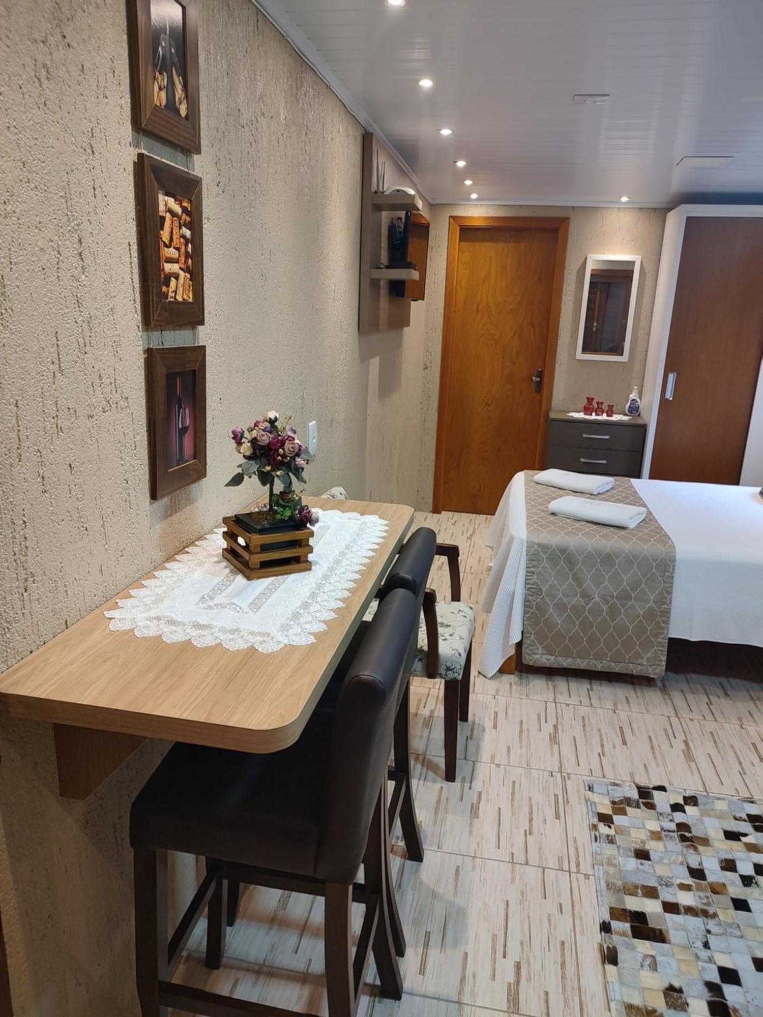 Apto Dom Victor 101 Apartamento *