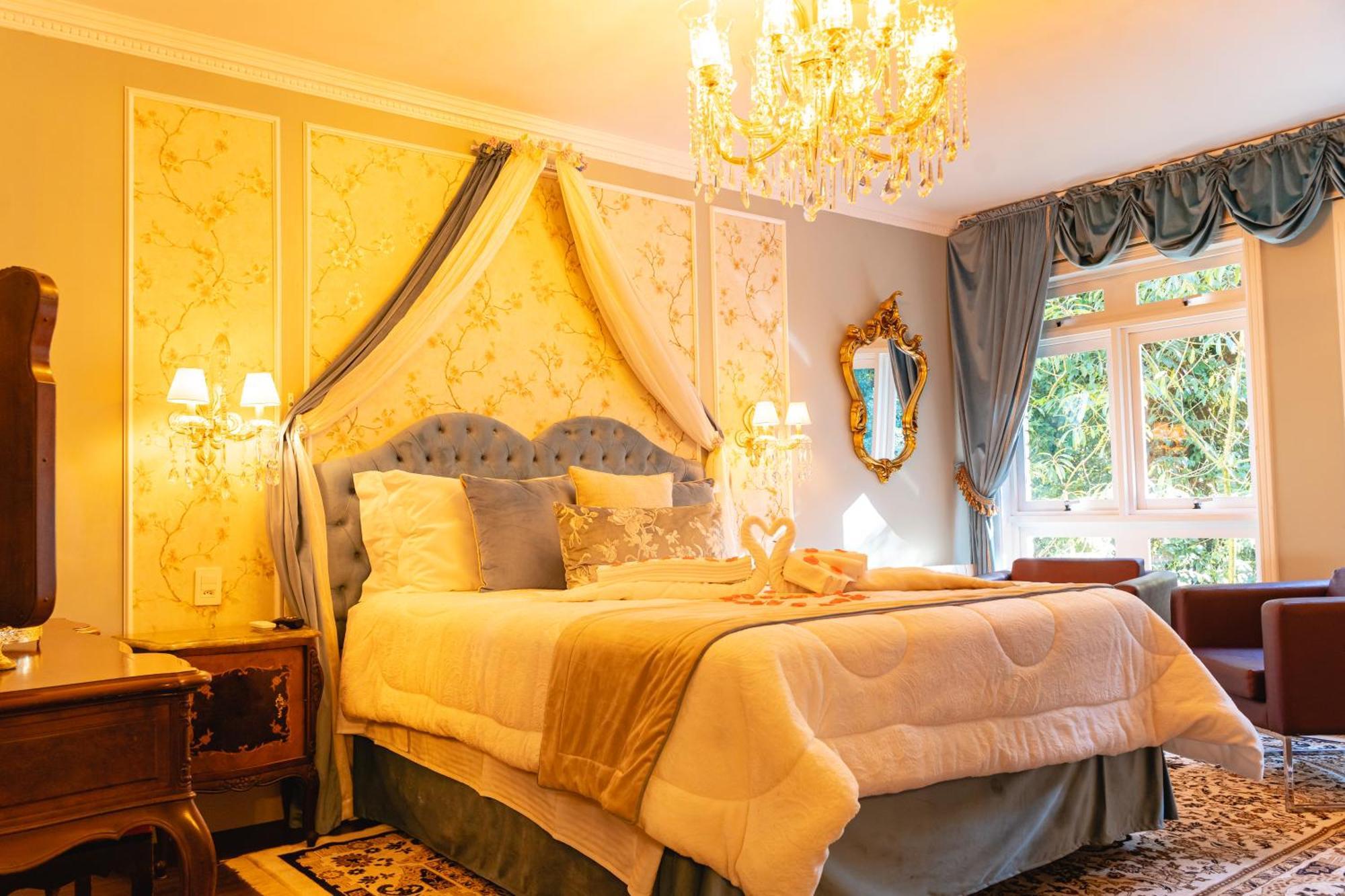 Hotel Le Boutique - Exclusivo Casais 5*