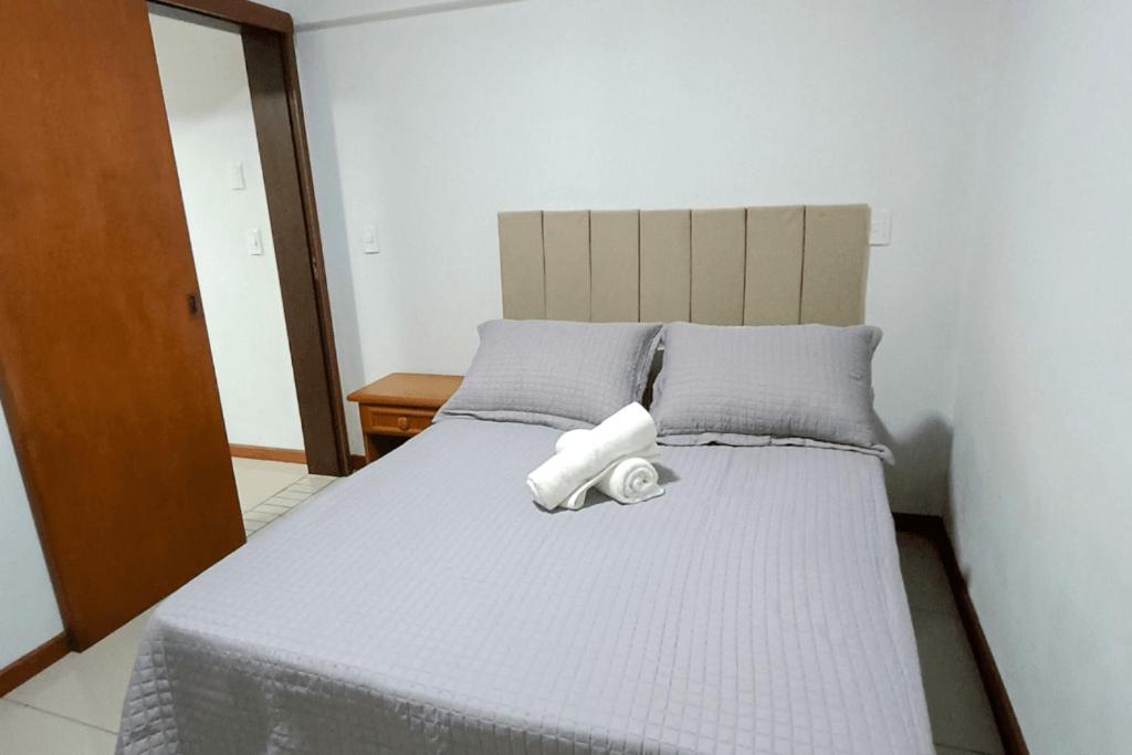 Apartamento Residencial Raber *
