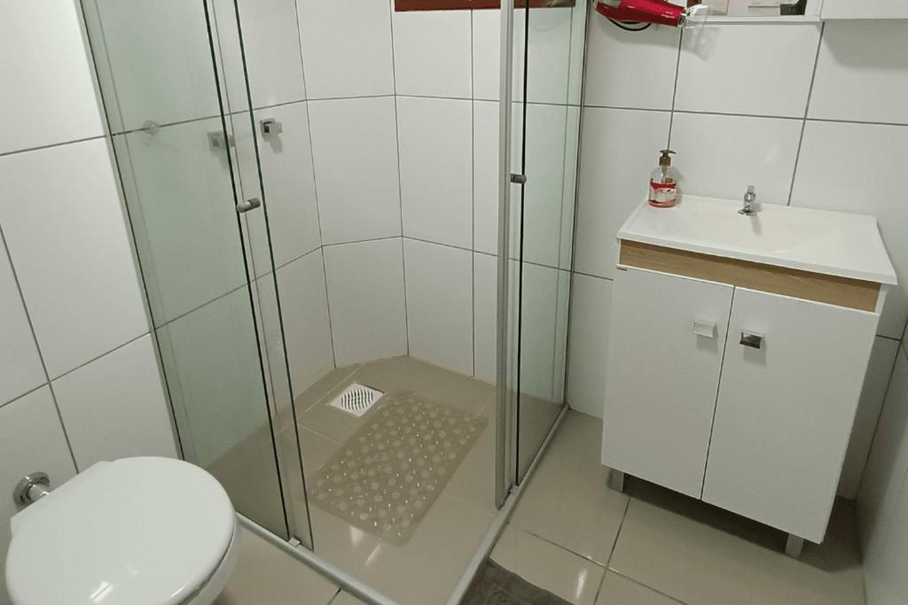Residencial Raber Apartamento *